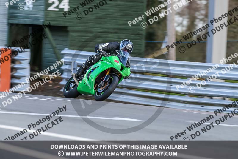 Oulton Park 20th March 2020;PJ Motorsport Photography 2020